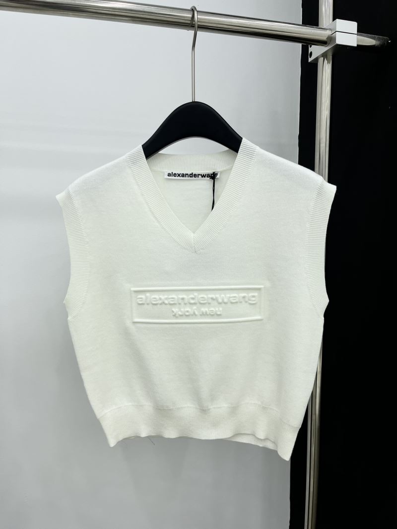 Alexander Wang Vest